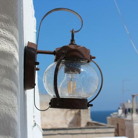Meravigliosoblu Polignano a Mare Exteriér fotografie
