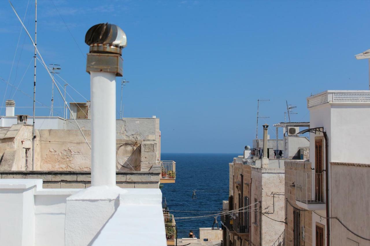 Meravigliosoblu Polignano a Mare Exteriér fotografie