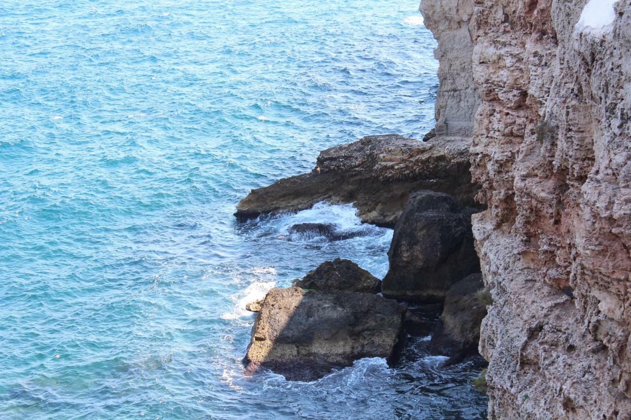 Meravigliosoblu Polignano a Mare Exteriér fotografie