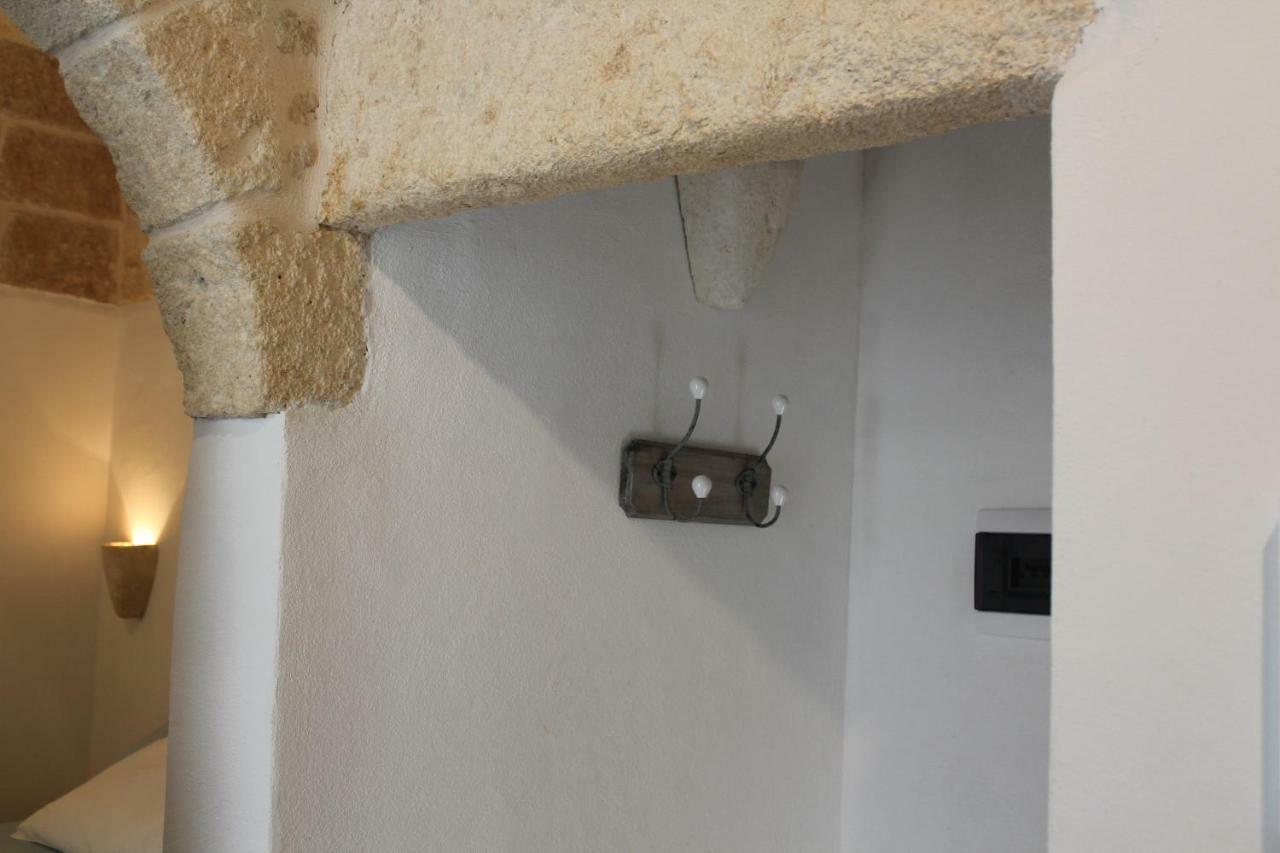 Meravigliosoblu Polignano a Mare Exteriér fotografie
