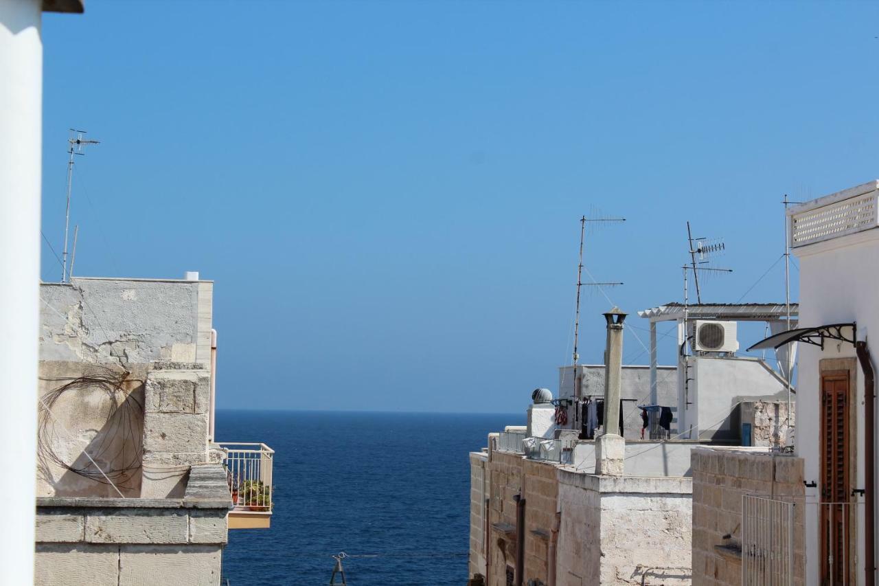Meravigliosoblu Polignano a Mare Exteriér fotografie