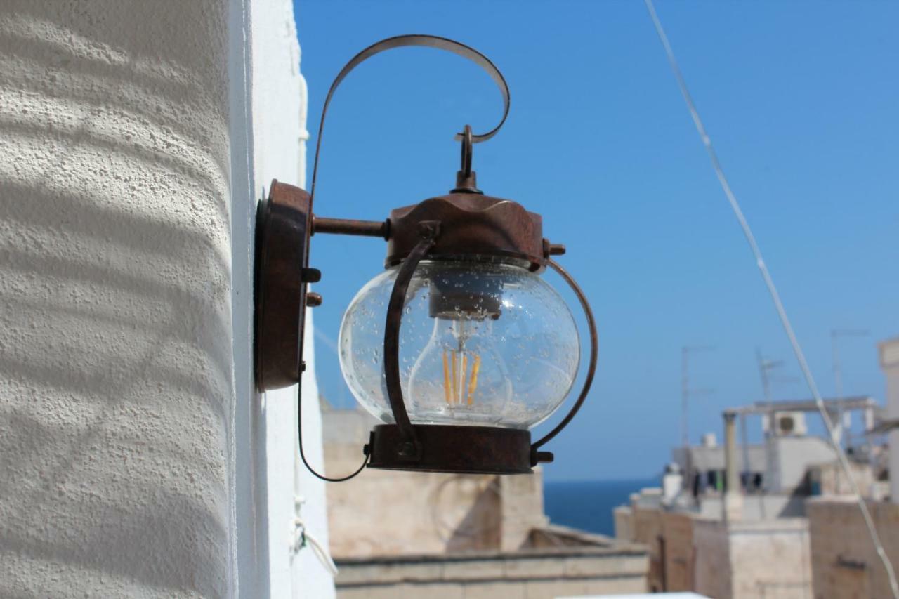 Meravigliosoblu Polignano a Mare Exteriér fotografie